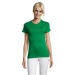 T-shirt 150g REGENT femme, textile Sol's publicitaire