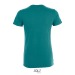 T-shirt 150g REGENT femme, textile Sol's publicitaire