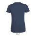 T-shirt 150g REGENT femme, textile Sol's publicitaire