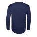 Tee-shirt sport homme manches longues - SPORTY LSL MEN - 3XL, textile Sol's publicitaire