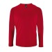 Camiseta deportiva de manga larga para hombre - SPORTY LSL MEN - 3XL, Textiles Solares... publicidad