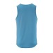 T-shirt respirant sans manches bedrijfs cadeau