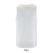 T-shirt respirant sans manches bedrijfs cadeau