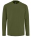 T-shirt manches longues 190g Imperial cadeau d’entreprise