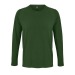 T-shirt manches longues 190g Imperial, textile Sol's publicitaire