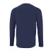 T-shirt manches longues 190g Imperial, textile Sol's publicitaire