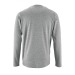 T-Shirt für Männer mit langen Ärmeln - IMPERIAL LSL MEN - 3XL Geschäftsgeschenk