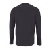 T-shirt manches longues 190g Imperial, textile Sol's publicitaire