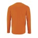 T-shirt manches longues 190g Imperial cadeau d’entreprise