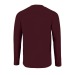 T-shirt manches longues 190g Imperial, textile Sol's publicitaire
