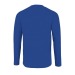 T-shirt manches longues 190g Imperial, textile Sol's publicitaire
