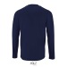 T-shirt manches longues 190g Imperial cadeau d’entreprise
