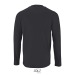 T-shirt manches longues 190g Imperial cadeau d’entreprise