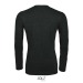 T-shirt manches longues 190g Imperial cadeau d’entreprise