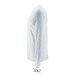 T-shirt manches longues 190g Imperial cadeau d’entreprise