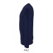 T-shirt manches longues 190g Imperial, textile Sol's publicitaire