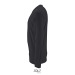 T-shirt manches longues 190g Imperial, textile Sol's publicitaire