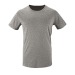 Miniatura del producto Camiseta clásica de algodón orgánico 150g milo 4