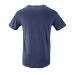 T-shirt classique en coton bio 150g milo cadeau d’entreprise