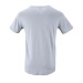 T-Shirt für Männer mit kurzen Ärmeln - MILO MEN - 3XL, Textil Sol's Werbung