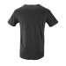 Camiseta de manga corta para hombre - MILO MEN - 3XL, Textiles Solares... publicidad