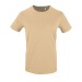 T-Shirt für Männer mit kurzen Ärmeln - MILO MEN - 3XL, Textil Sol's Werbung
