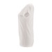 Miniature du produit Tee-shirt femme manches courtes - MILO WOMEN - Blanc 3