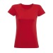 Miniatura del producto Camiseta orgánica de mujer - milo women 3