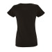 Tee-shirt bio femme - milo women cadeau d’entreprise