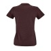 camiseta de cuello redondo para mujeres imperial fit - imperial fit women, Textiles Solares... publicidad