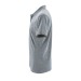 Miniaturansicht des Produkts Meliertes Poloshirt für Männer - PANAME MEN - 3XL 4