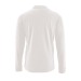 Miniaturansicht des Produkts Langärmeliges Piqué-Poloshirt für Männer - PERFECT LSL MEN - Weiß 2