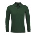 Product thumbnail Long sleeve polo shirt Perfect 5
