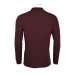 Langärmeliges Piqué-Poloshirt für Männer - PERFECT LSL MEN - 3XL Geschäftsgeschenk