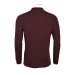 Polo manches longues ajusté 180g PERFECT cadeau d’entreprise