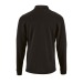 Langärmeliges Piqué-Poloshirt für Männer - PERFECT LSL MEN - 3XL, Textil Sol's Werbung