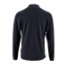 Polo manches longues ajusté 180g PERFECT cadeau d’entreprise