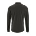 Langärmeliges Piqué-Poloshirt für Männer - PERFECT LSL MEN - 3XL, Textil Sol's Werbung