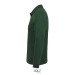 Polo manches longues ajusté 180g PERFECT cadeau d’entreprise