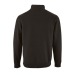 Sweatshirt für Männer mit Trucker-Kragen - STAN - 3XL Geschäftsgeschenk
