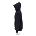 Veste zippée à capuche enfant cadeau d’entreprise