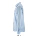 BRODY MEN, Chemise manches longues reclame