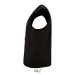 Gilet avec poches, textile Sol's pubblicitario