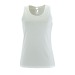 Miniatura del producto Camiseta deportiva de tirantes para mujer - SPORTY TT WOMEN - Blanco 1