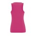 T-shirt respirant femme sans manches, textile Sol's publicitaire
