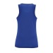 T-shirt respirant femme sans manches, textile Sol's publicitaire