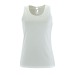 T-shirt respirant femme sans manches cadeau d’entreprise