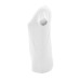 Miniature du produit Tee-shirt femme col rond ajusté - REGENT FIT WOMEN - Blanc 3