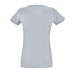 camiseta de cuello redondo para mujeres regent fit - regent fit women regalo de empresa