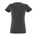 camiseta de cuello redondo para mujeres regent fit - regent fit women, Textiles Solares... publicidad